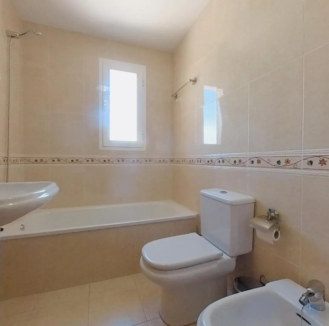 Apartmán Terrasol Azucarera 3 Dormitorios Torre Del Mar