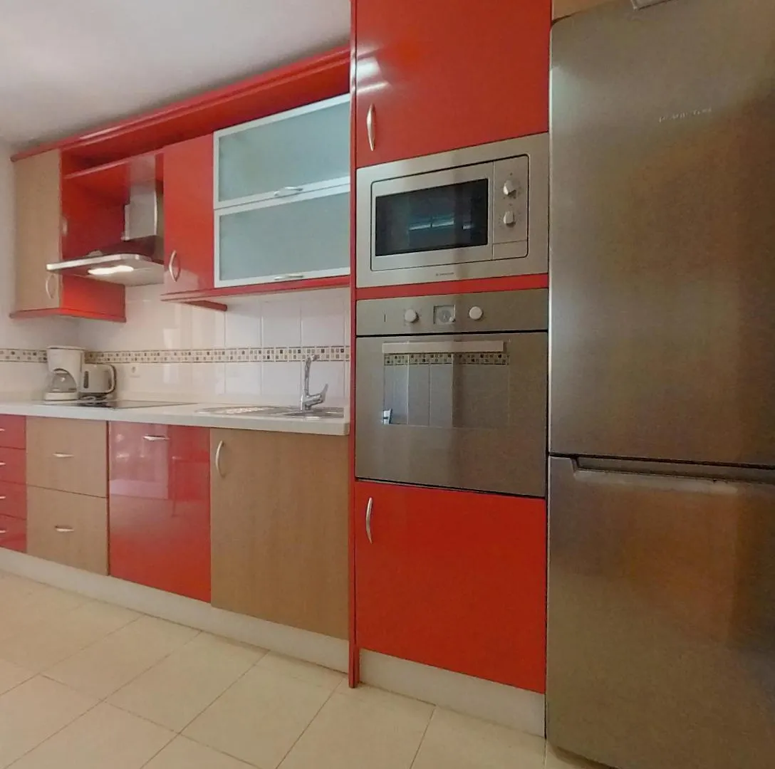 Apartmán Terrasol Azucarera 3 Dormitorios Torre Del Mar